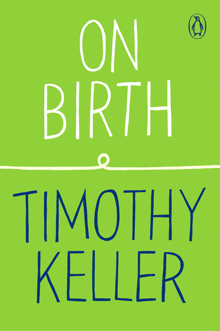 On Birth - Ingram