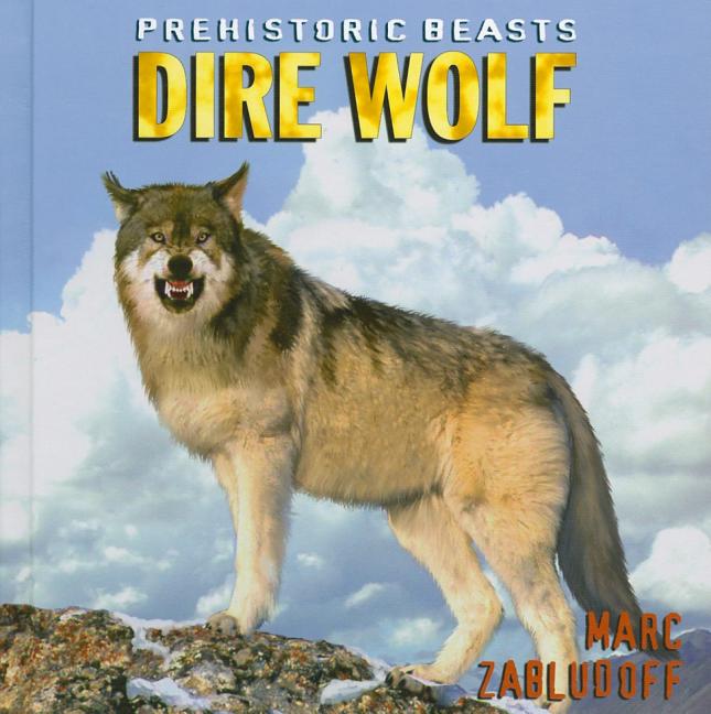 Dire Wolf - Ingram
