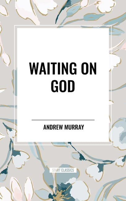 Waiting on God - Ingram