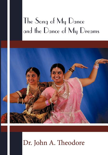 Song of My Dance and the Dance of My Dreams - Ingram