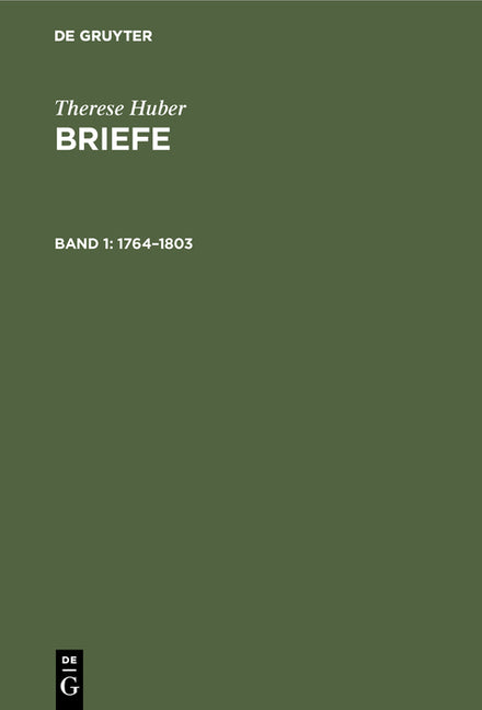 1764-1803 (Reprint 2018) - Ingram
