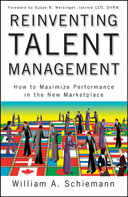 Reinventing Talent Management: How to Maximize Performance in the New Marketplace - Ingram