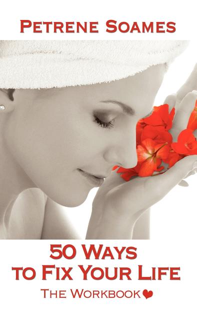 50 Ways to Fix Your Life - The Workbook - Ingram