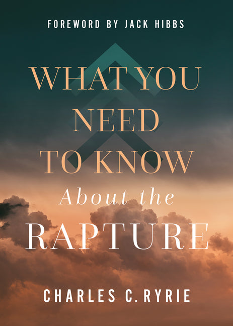 What You Need to Know about the Rapture - Ingram