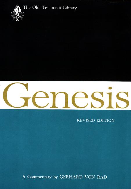 Genesis, Revised Edition: A Commentary - Ingram