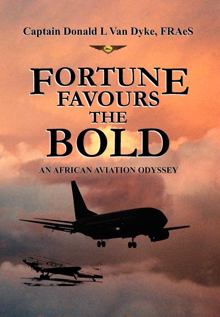 Fortune Favours the Bold - Ingram