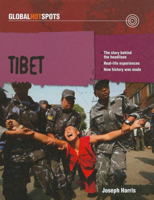 Tibet - Ingram