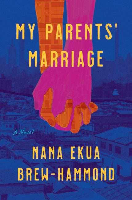 My Parents' Marriage - Ingram