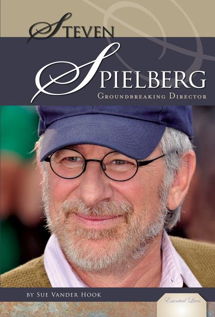 Steven Spielberg: Groundbreaking Director: Groundbreaking Director - Ingram