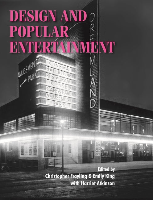 Design and Popular Entertainment - Ingram