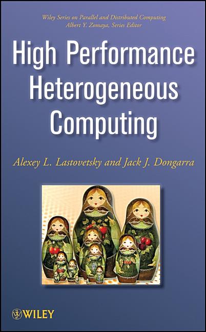 High Performance Heterogeneous Computing - Ingram