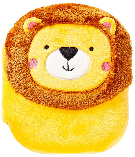 Squish and Snugg - Brave Lion - Ingram