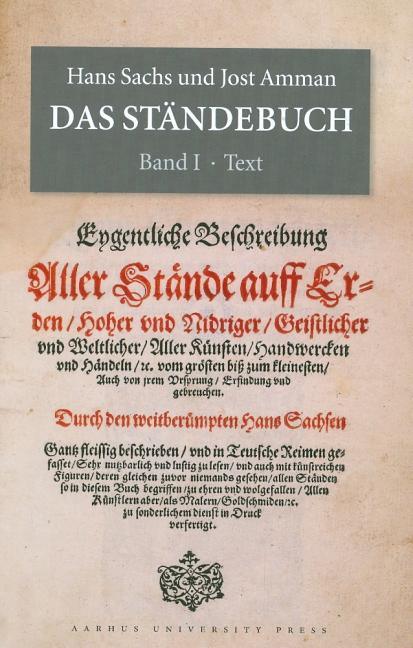 Das Standebuch 2 Volume Set - stevensbooks