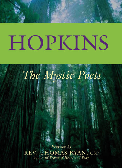 Hopkins: The Mystic Poets - Ingram