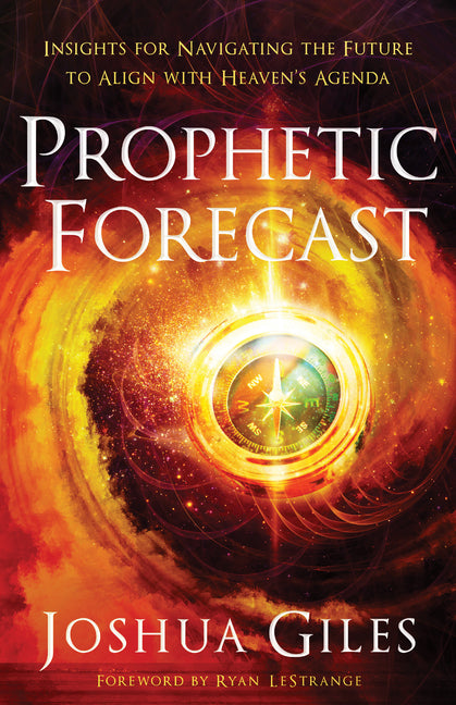 Prophetic Forecast - Ingram