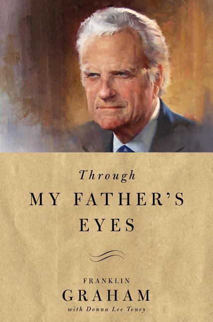 Through My Father's Eyes - Ingram