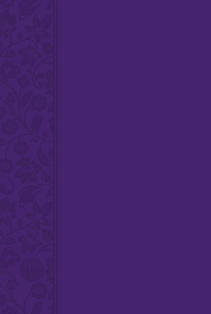 Passion Translation New Testament (2020 Edition) Violet: With Psalms, Proverbs and Song of Songs - Ingram