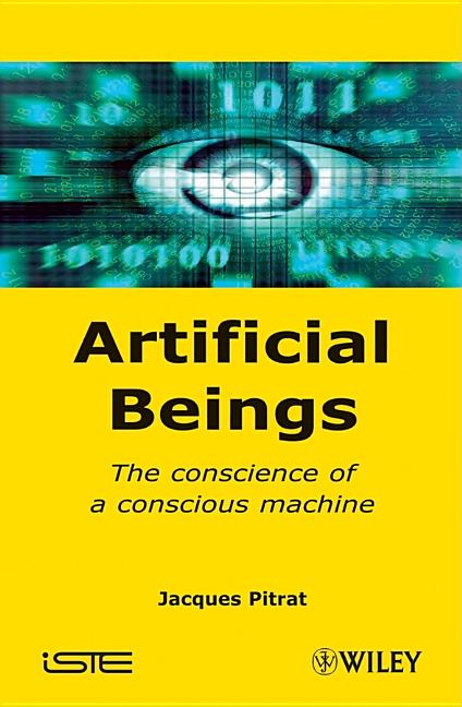 Artificial Beings - Ingram