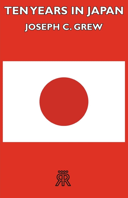 Ten Years in Japan - Ingram