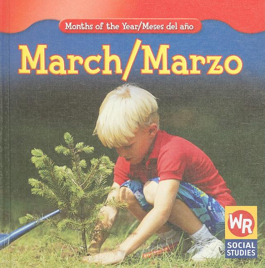 March / Marzo - Ingram