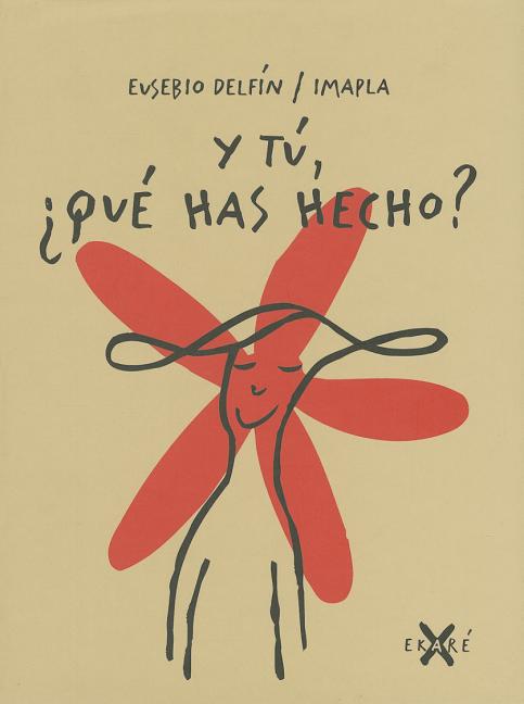 Tu Que Has Hecho? - Ingram