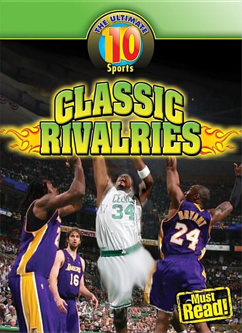 Classic Rivalries - Ingram