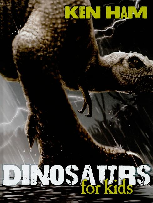 Dinosaurs for Kids - Ingram