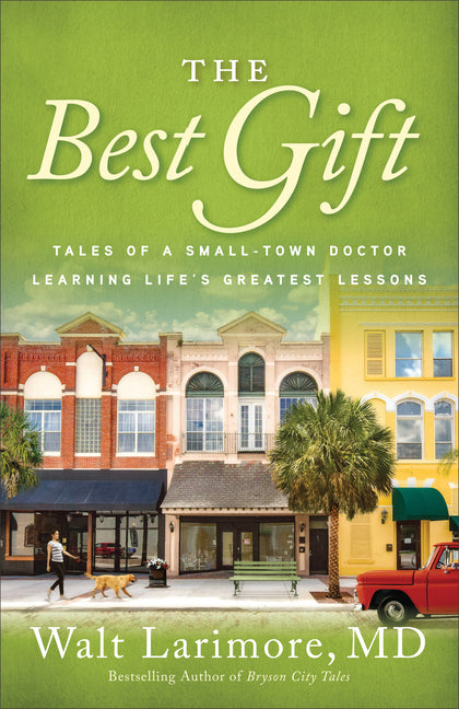 Best Gift - Ingram