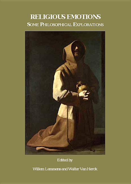 Religious Emotions: Some Philosophical Explorations - Ingram