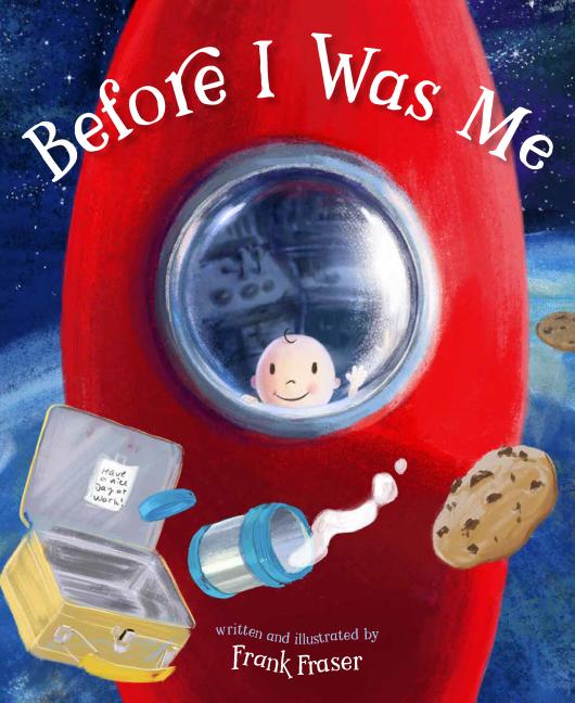 Before I Was Me - Ingram