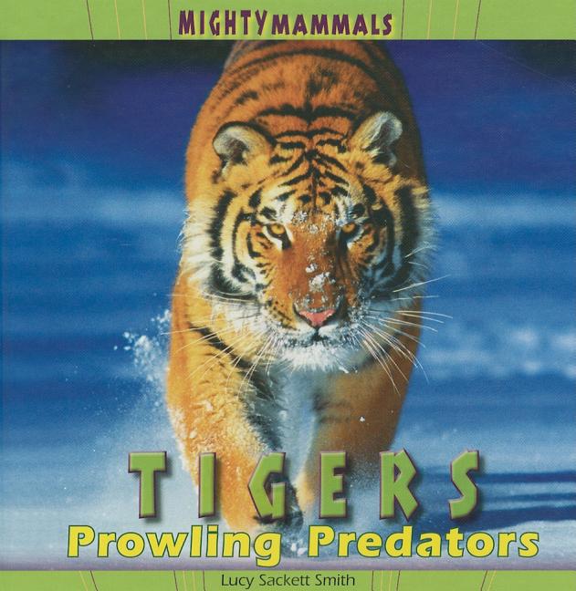 Tigers - Ingram