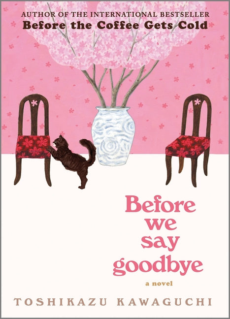 Before We Say Goodbye (Original) - Ingram
