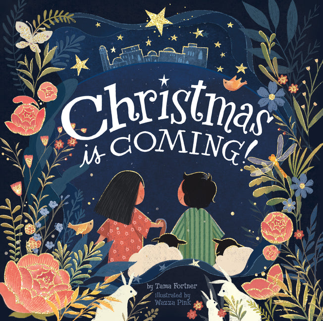 Christmas Is Coming! - Ingram