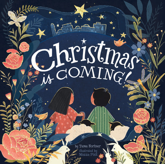 Christmas Is Coming! - Ingram