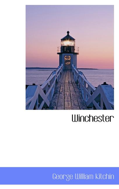 Winchester - Ingram