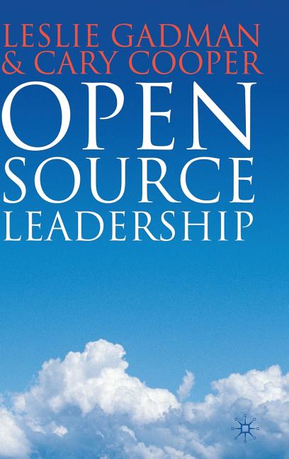Open Source Leadership (2009) - Ingram