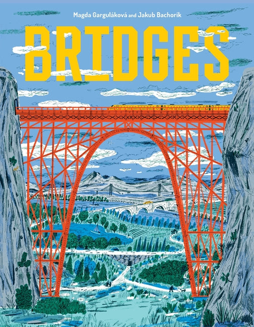 Bridges - Ingram