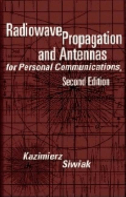 Radiowave Propagation Antennas [With MathCAD Version 6.0 & 7.0 Professional Edition] - Ingram