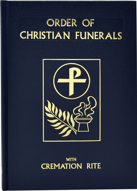 Order of Christian Funerals - Ingram