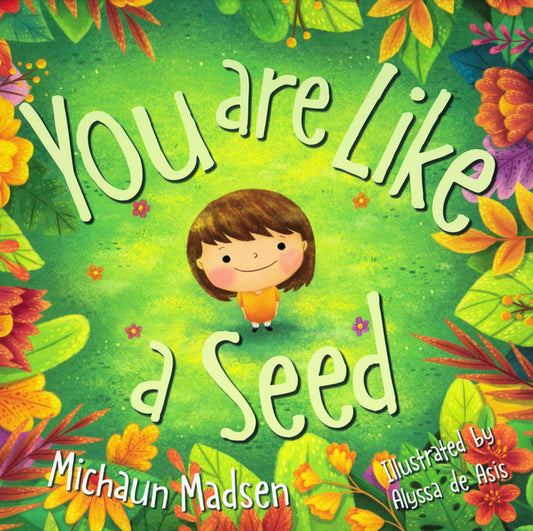You Are Like a Seed - Ingram