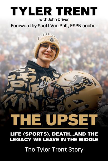 Upset - Ingram