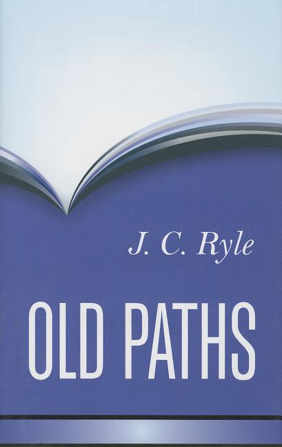Old Paths - Ingram