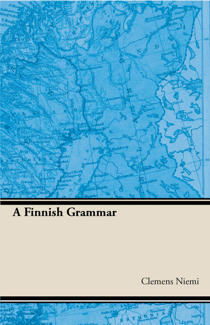 Finnish Grammar - Ingram