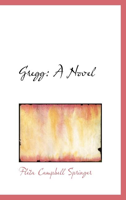 Gregg - Ingram