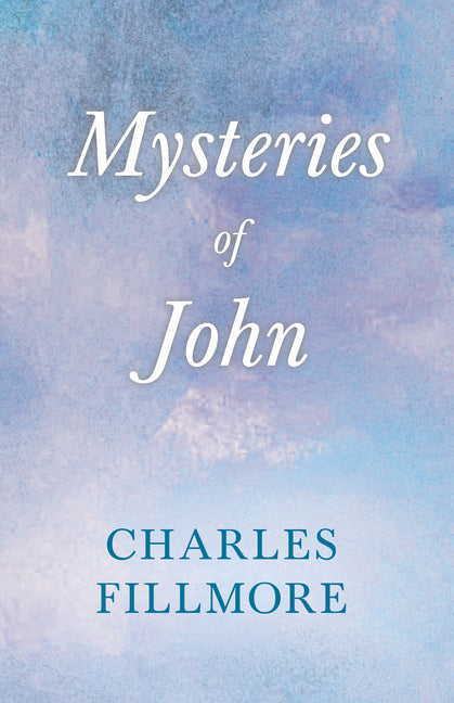 Mysteries of John - Ingram