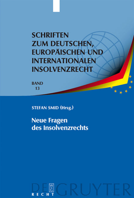 Neue Fragen des Insolvenzrechts - Ingram