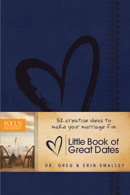 Little Book of Great Dates - Ingram