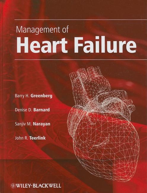 Management of Heart Failure - Ingram