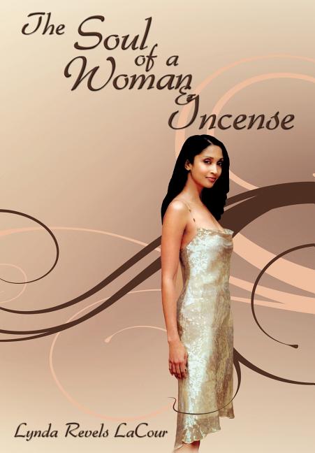 Soul of a Woman & Incense - Ingram