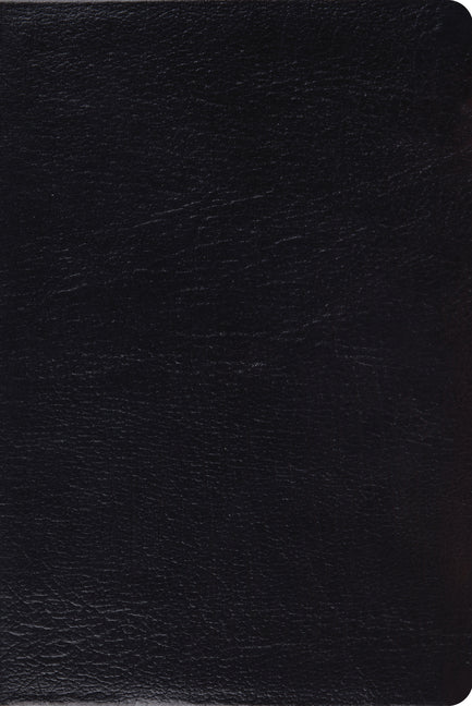 Study Bible-ESV-Personal Size - Ingram